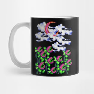 Venus Fly Trap Mug